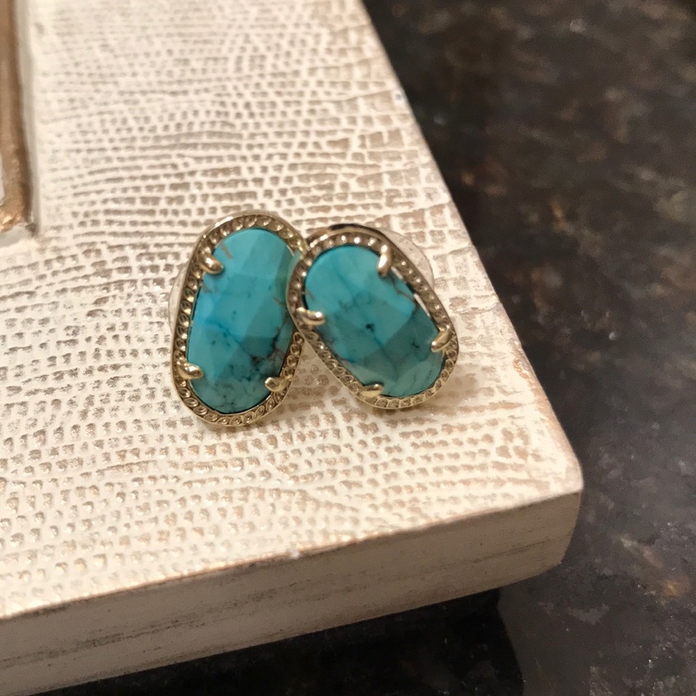 Kendra Scott Earrings
